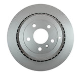 HELLA Vented Brake Rotor (MPN: 355113232)