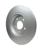 HELLA Brake Rotor (MPN: 355113932)
