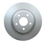 HELLA Brake Rotor (MPN: 355113932)