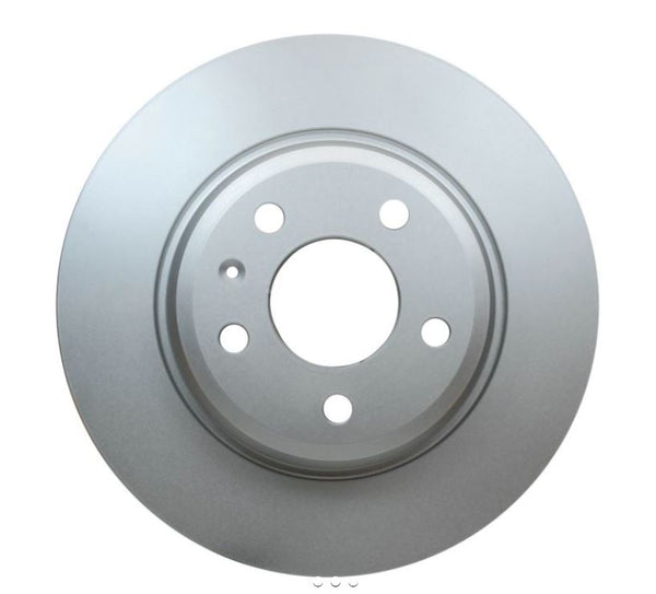 HELLA Brake Rotor (MPN: 355113932)