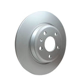 HELLA Brake Rotor (MPN: 355113932)