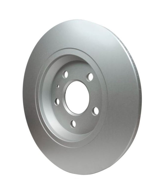 HELLA Brake Rotor (MPN: 355113932)