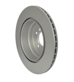 HELLA Brake Rotor (MPN: 355114002)