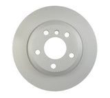 HELLA Brake Rotor (MPN: 355114002)