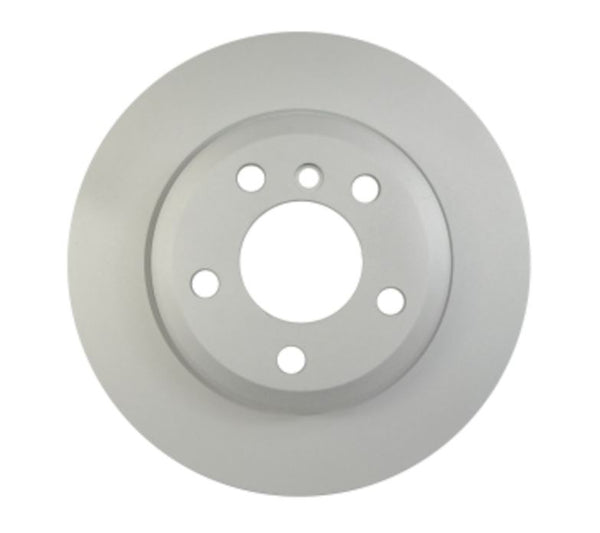 HELLA Brake Rotor (MPN: 355114002)