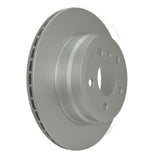 HELLA Brake Rotor (MPN: 355114002)