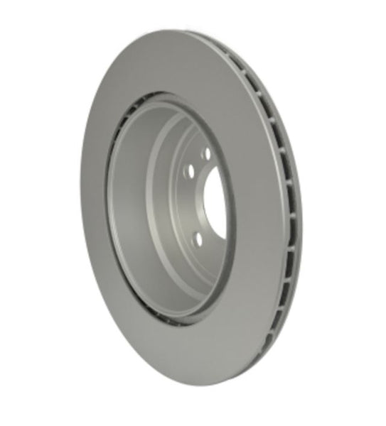 HELLA Brake Rotor (MPN: 355114002)