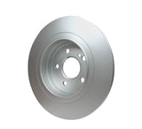 HELLA Brake Rotor (MPN: 355114212)