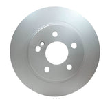 HELLA Brake Rotor (MPN: 355114212)