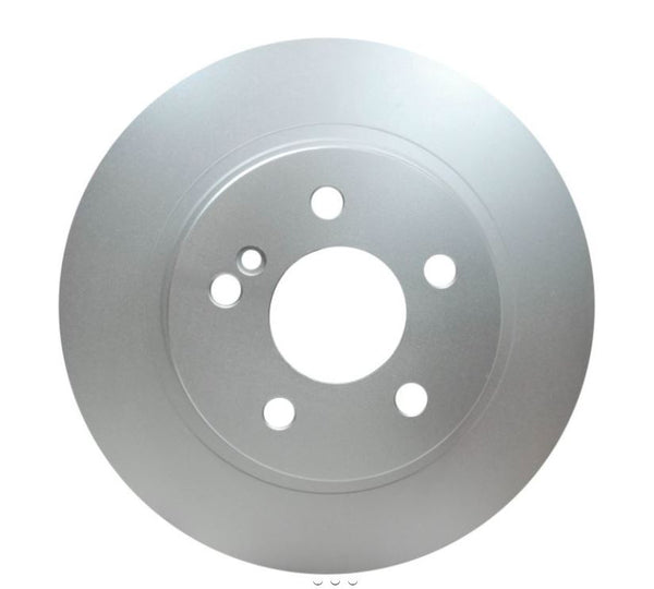 HELLA Brake Rotor (MPN: 355114212)