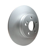 HELLA Brake Rotor (MPN: 355114212)
