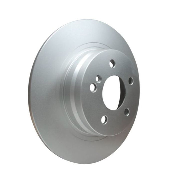 HELLA Brake Rotor (MPN: 355114212)
