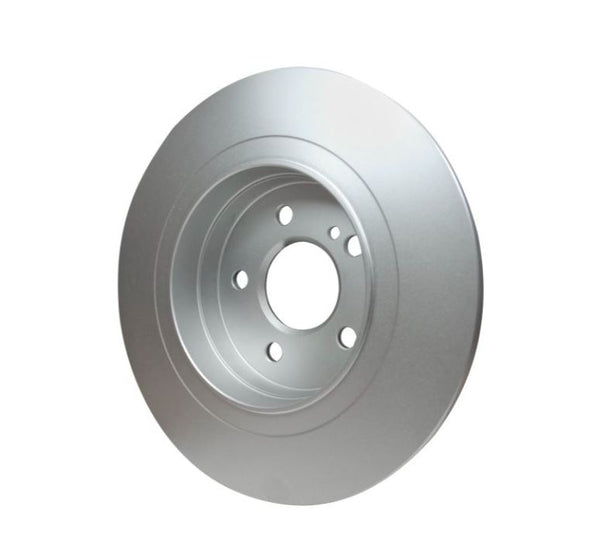 HELLA Brake Rotor (MPN: 355114212)