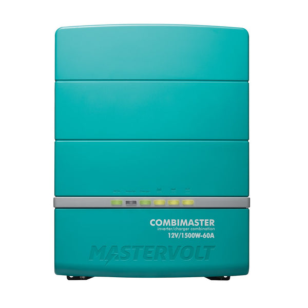 Mastervolt CombiMaster Power Inverter (MPN: 35511500)
