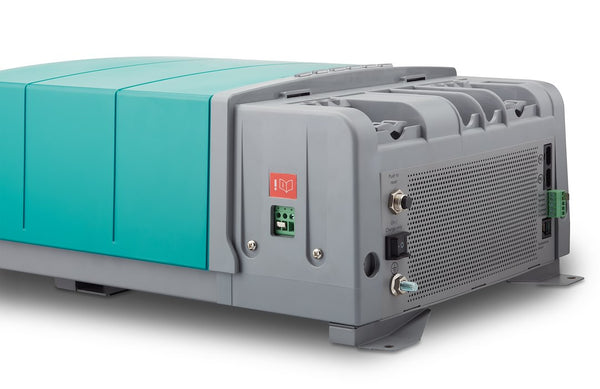Mastervolt CombiMaster Power Inverter (MPN: 35511500)