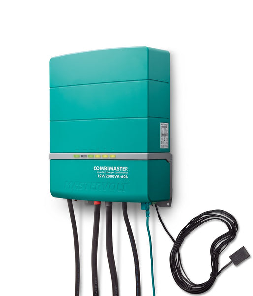 Mastervolt CombiMaster Power Inverter (MPN: 35511500)