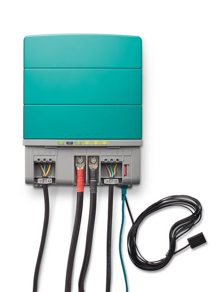 Mastervolt CombiMaster Power Inverter (MPN: 35511500)