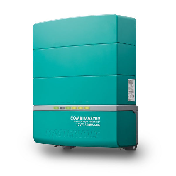 Mastervolt CombiMaster Power Inverter (MPN: 35511500)