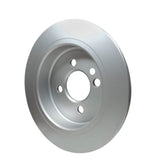 HELLA Brake Rotor (MPN: 355115262)