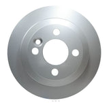 HELLA Brake Rotor (MPN: 355115262)