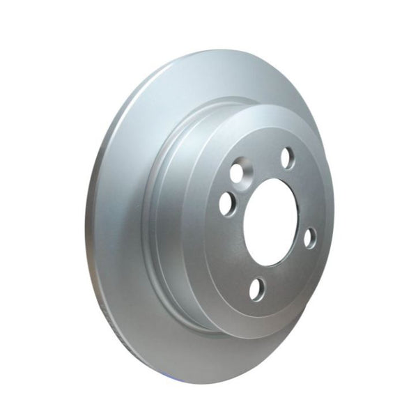 HELLA Brake Rotor (MPN: 355115262)