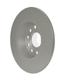 HELLA Brake Rotor (MPN: 355116972)
