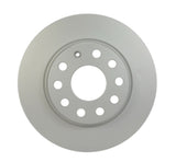 HELLA Brake Rotor (MPN: 355116972)
