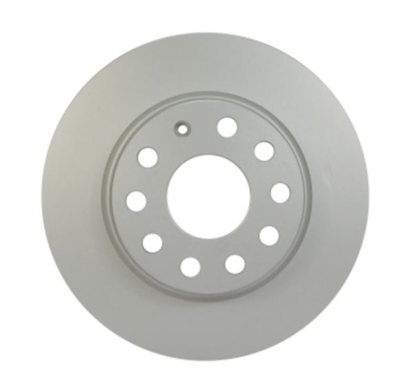 HELLA Brake Rotor (MPN: 355116972)