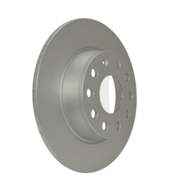 HELLA Brake Rotor (MPN: 355116972)