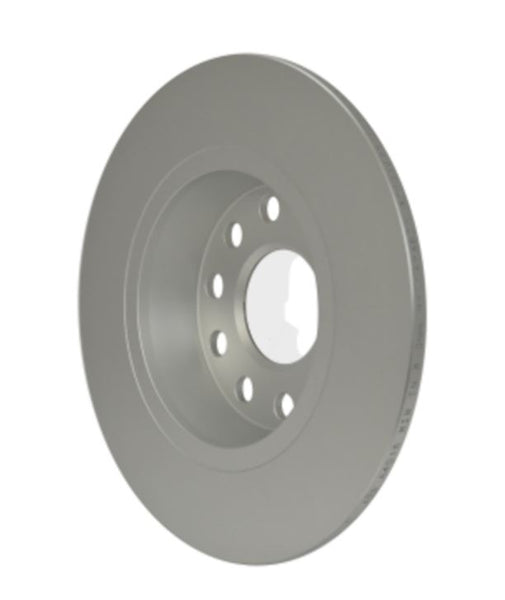 HELLA Brake Rotor (MPN: 355116972)