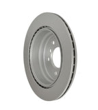 HELLA Vented Brake Rotor (MPN: 355117832)