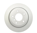 HELLA Vented Brake Rotor (MPN: 355117832)