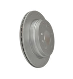 HELLA Vented Brake Rotor (MPN: 355117832)