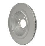 HELLA Brake Rotor (MPN: 355118782)