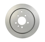 HELLA Brake Rotor (MPN: 355118782)