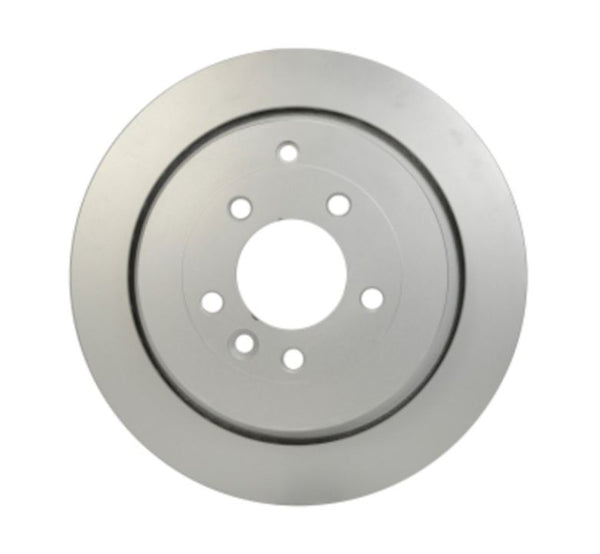 HELLA Brake Rotor (MPN: 355118782)