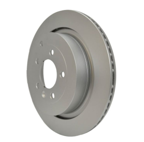 HELLA Brake Rotor (MPN: 355118782)