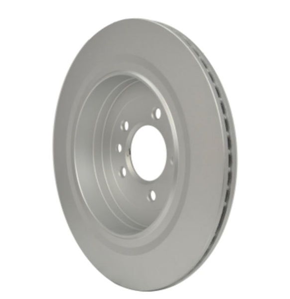 HELLA Brake Rotor (MPN: 355118782)