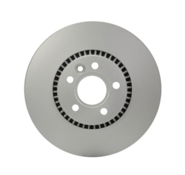 HELLA Brake Rotor (MPN: 355118892)