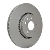 HELLA Brake Rotor (MPN: 355118892)