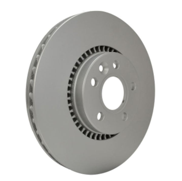 HELLA Brake Rotor (MPN: 355118892)