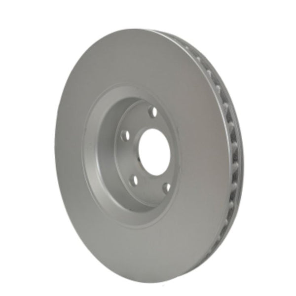 HELLA Brake Rotor (MPN: 355118892)