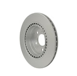HELLA Brake Rotor (MPN: 355118942)