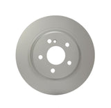HELLA Brake Rotor (MPN: 355118942)
