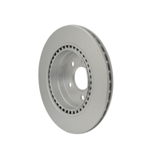 HELLA Brake Rotor (MPN: 355118942)