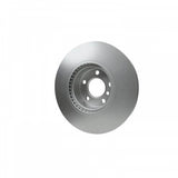 Hella Brake Rotor (MPN: 355119531)