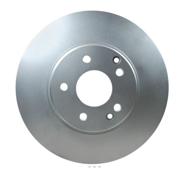 HELLA Brake Rotor (MPN: 355122472)