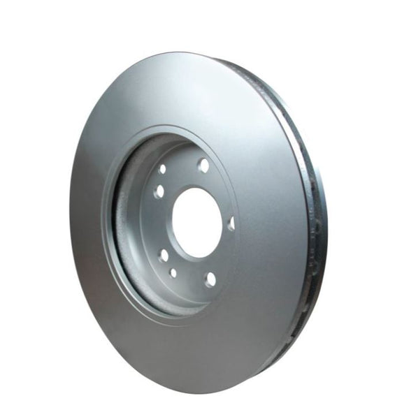 HELLA Brake Rotor (MPN: 355122472)