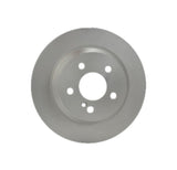 HELLA Brake Rotor (MPN: 355122532)