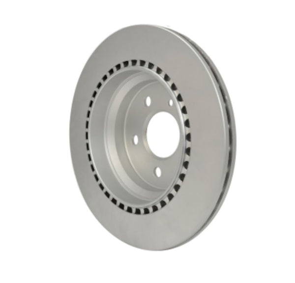 HELLA Brake Rotor (MPN: 355122532)